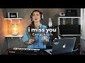 I Miss You - Clean Bandit ft. Julia Michaels | Romy Wave cover I Miss You - Clean Bandit ft. Julia Michaels | Romy Wave cover