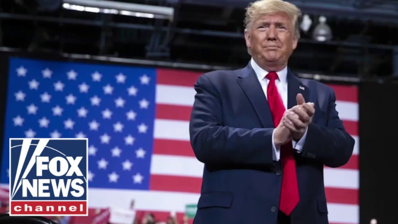 Why the White House press corp may be wary of Trump 2.0