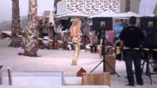 Shakira -  A Hell's Angel