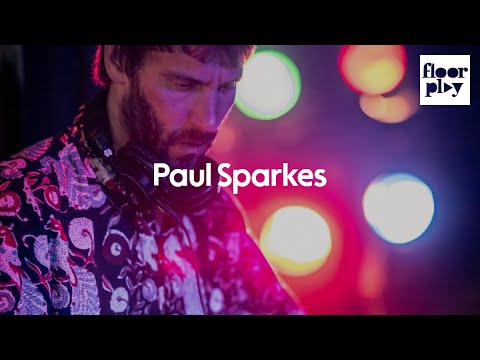 Paul Sparkes live at Casa del Mar (Audiophile Quality 4K DJ Set)