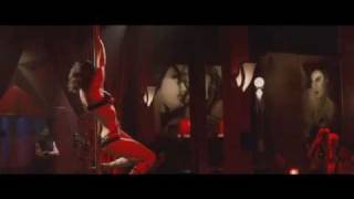 Powder Blue (Cat Power - Werewolf)