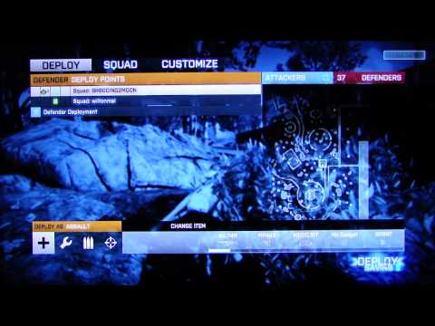 Battlefield 3 Multiplayer Beta 9-29-11 pt11