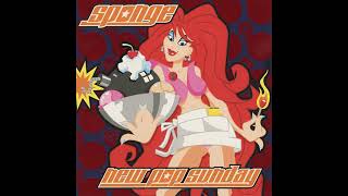 1999 - SPONGE - Polyanna