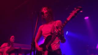 Trick or Treat Dancefloor - Cherry Glazerr