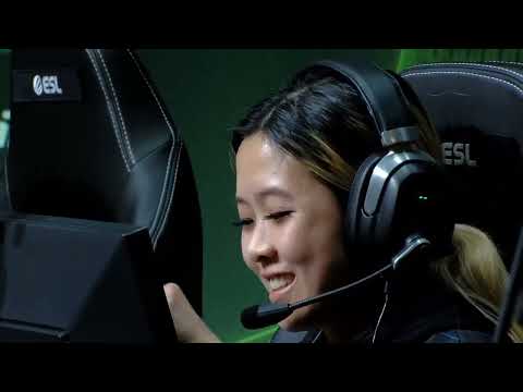 BIG Equipa vs Mindfreak | ESL Impact Dallas Finals | Partido eliminación Grupo A