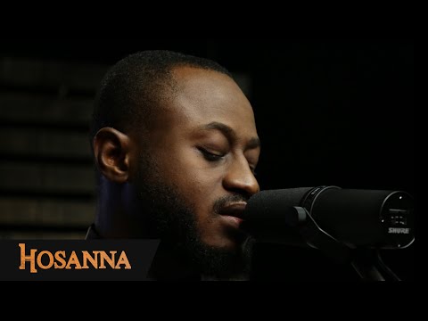 Joël Mbenza - Hosanna - Montre-moi ta face / Garde-moi auprès de toi / Mon âme soupire après t...