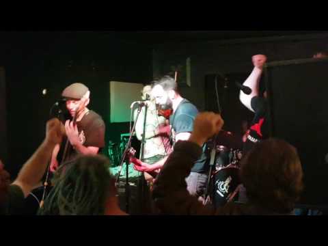 The lagan - same shite different night warrington 24/6/2017