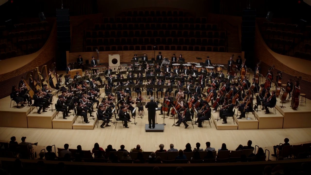 Gustav Mahler Symphony No. 6