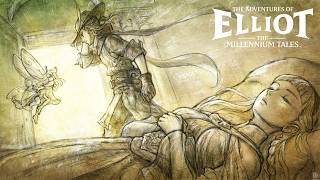The Adventures of Elliot: The Millennium Tales - Full 100% Playthrough Part 3 - Bad Ending