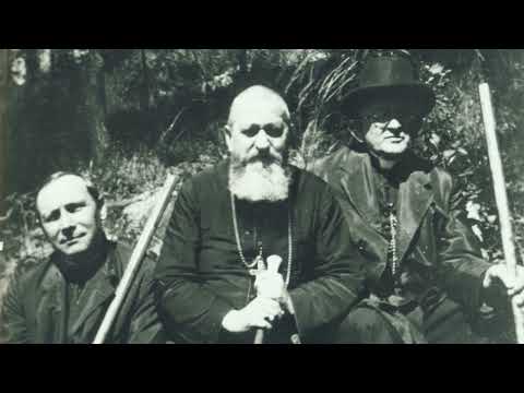 Iuliu Hossu - pictures