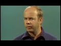 Sesame Street Tim Conway Story Of A Tag 1970