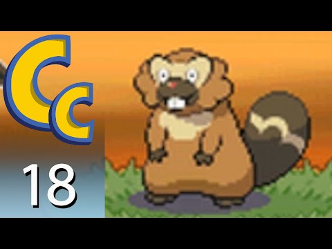 Pokémon Platinum - Episode 18: Simply a Catch