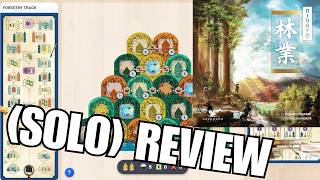 Ringyo Solo Review