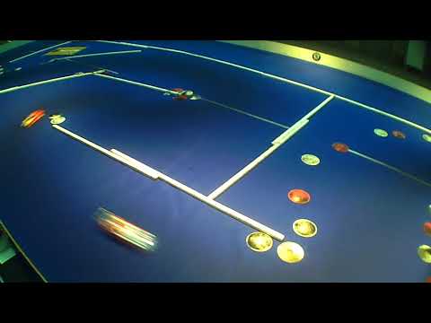 3.A-Finale 17.5GT - Messe Göttingen - LRP - 04.02.2018