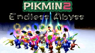 Pikmin 2: Endless Abyss (Pikhacks week Day 1)