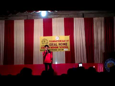 Ayan Nath Jaane Jaan Dhoondta Phir Raha live by Ayan