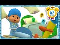 POCOYO MAGYARUL ️UGRÁLJUNK AZ ÁGYON 67 Perc Teljes Epizódok Rajzfilm Gyerekeknek