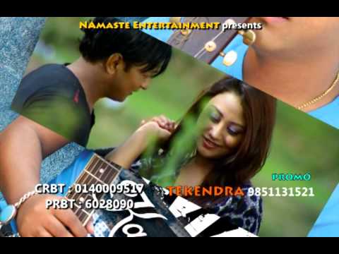 Karma sherpa music video promo