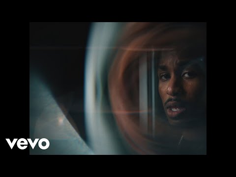 DDG - break me down (Official Music Video)