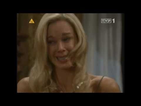 B&B Donna tells Katie about Marcus (2008)