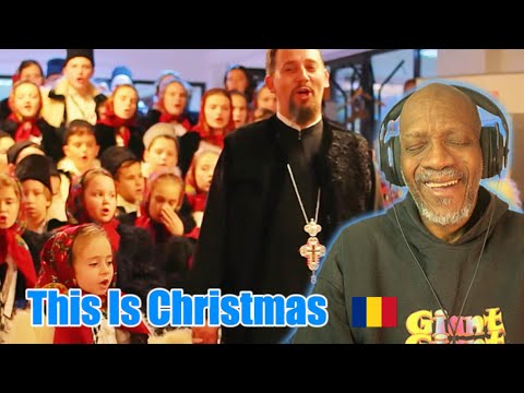 Colindătorii din Bârsana (2019) - O, ce bucurie mare! (Reaction)