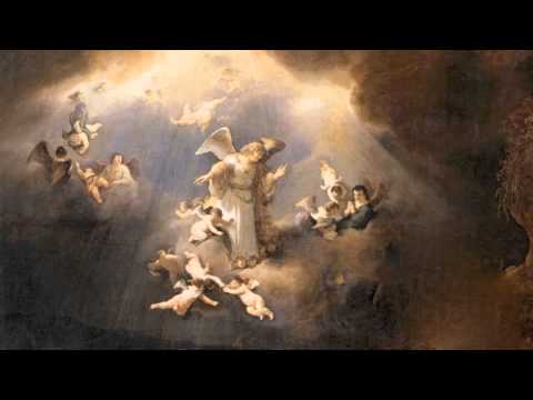 Gustav Mahler: Symphony No. 3 ~ "Bimm Bamm! What The Angels Tell Me"