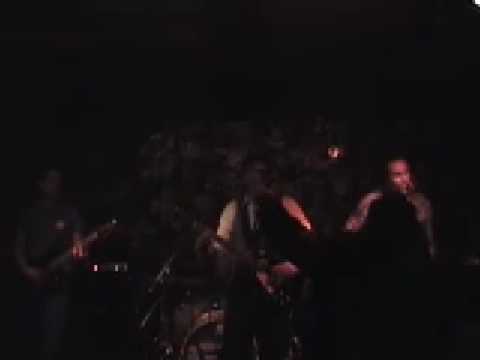 Mod Amish - September - Live at the Dive Bar - 2009