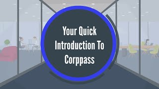 Your Quick Introduction to Corppass