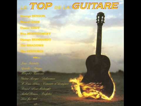 Délivrance, Dueling Banjos  Jean Félix Lalanne