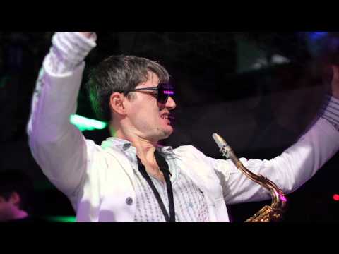 Scooter vs. Hoxton Whores - 4 A.M. (Phunky Juice Live Edit) 2013