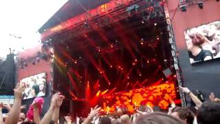 Download lagu Stereophonics, Summer in the City, Pick a part that's new. mp3