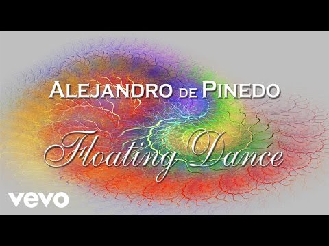 Alejandro de Pinedo - Floating Dance