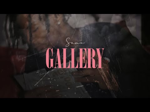 Musso x Dietrich x YGT Type Beat ~ Gallery | Drill Instrumental 2023