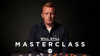 Will Still • Tactics, Stade de Reims 0 PSG 0, Ligue 1 • Masterclass • Powered by @footballmanager