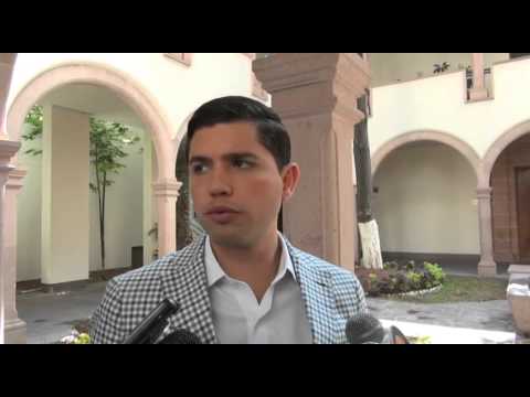 DIP  GERARDO SERRANO