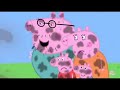 REUPLOADED Peppa Pig Sora Ai Compilation