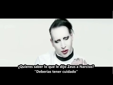 Marilyn Manson - Deep Six (Subtitulada al español)