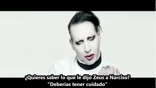 Marilyn Manson - Deep Six (Subtitulada al español)