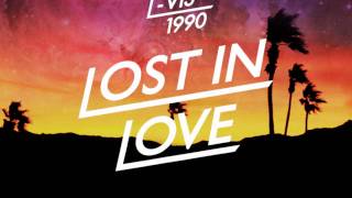 L-Vis 1990 - Lost In Love (Night Slugs All Stars Street Mix)