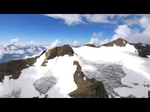 Landscape of the day - Stage 18 (Gap / Saint-Jean-de-Maurienne) - Tour de France 2015