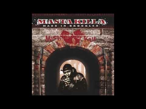 U-God, RZA, Method Man, Masta Killa - Iron God Chamber (Prod. by Whyze Ruger) (2006)