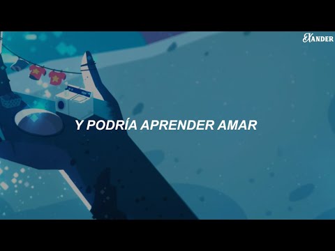 Amar como tú - Steven Universe // Letra