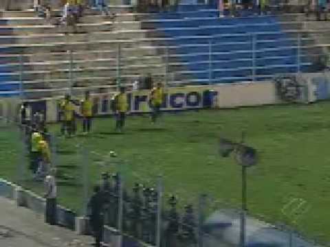 PARAZÃO 09 - Paysandu 3 x 0 São Raimundo * 12.02.09