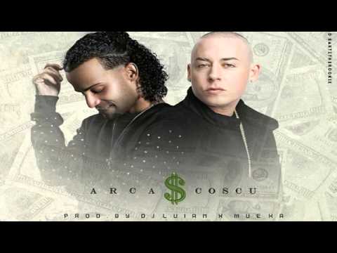 Chavos Pal Banco (Arca Vs Coscu) - Arcangel Ft. Cosculluela (Video Music) REGGAETON 2015