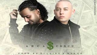 Chavos Pal Banco (Arca Vs Coscu) - Arcangel Ft. Cosculluela (Video Music) REGGAETON 2015