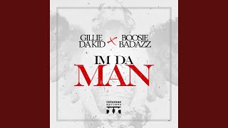 I'm Da Man (feat. Boosie Badazz)