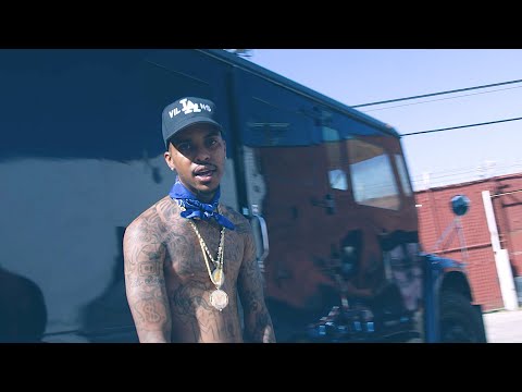 Mexcco - Freestyle (Official Video)