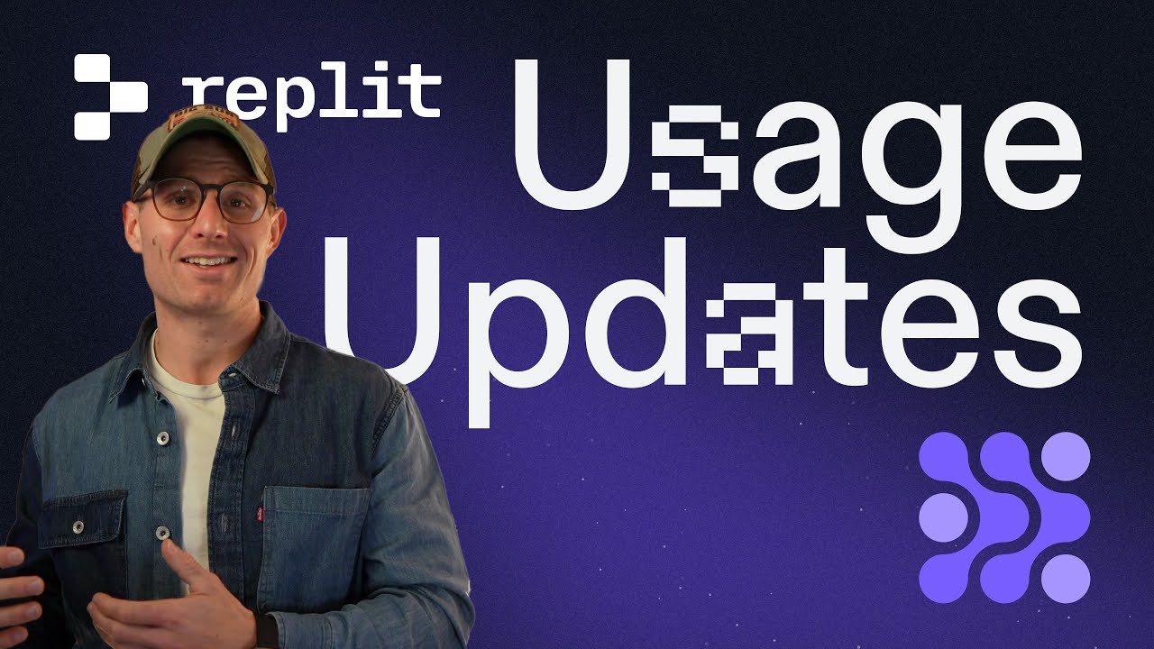 Agent Usage & Billing Updates