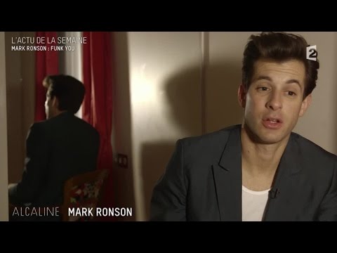 Alcaline, le Mag : Les News (Victoires de la Musique, Mark Ronson...)