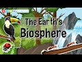 The Earth's Biosphere